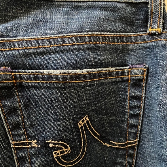 AG Adriano Goldschmied jeans - Picture 5 of 6
